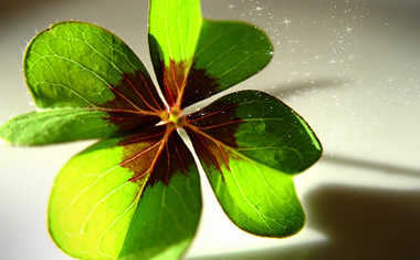 The Astrology of St. Patrick's Day