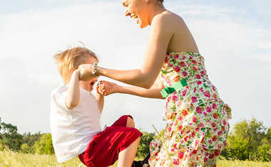 Taurus Parenting Compatibility: Patient Pushers