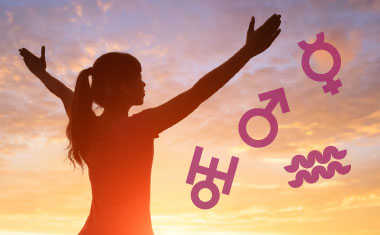 Weekly Astrology: December 5-11, 2016