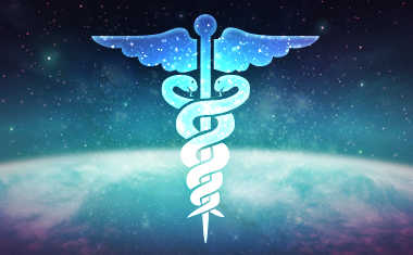 The Astrologer Plays Doctor