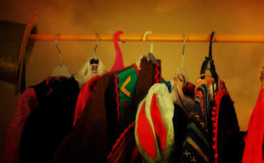 Halloween Costumes for the Zodiac