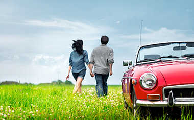 The Free Love Lifestyle
