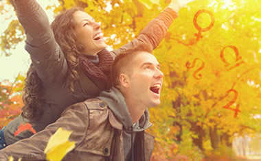 Weekly Astrology: October 13-19, 2014