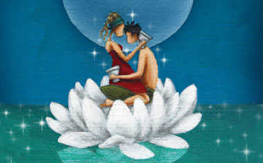 Romantic Compatibility Astrology Report