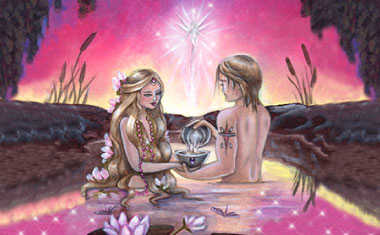 Love Astrology: Going Beyond Venus 