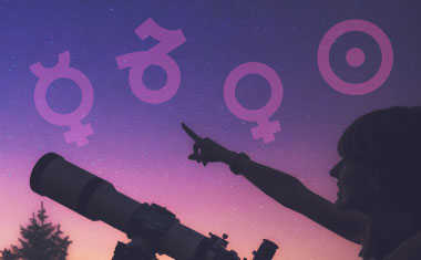 Weekly Astrology: December 19-25, 2016