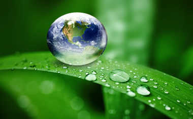 A New World