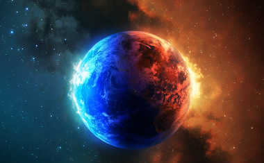 2012: A Cosmic Call to Action