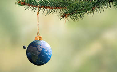 Astrology of Christmas Day 2012