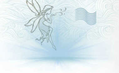 Adelade the Air Fairy