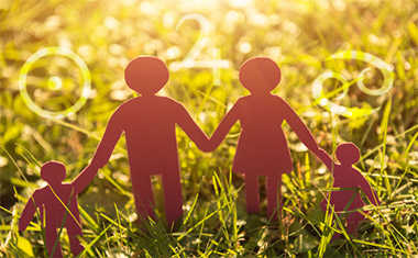 Feeling Safe in Unsafe Times