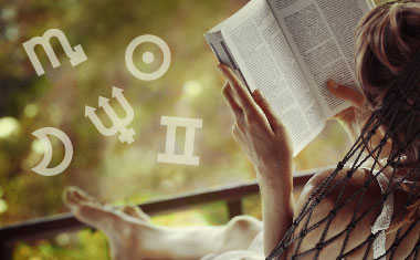 Weekly Astrology: April 27 - May 3, 2015