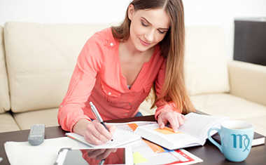 Weekly Astrology: Oct. 14-20, 2013