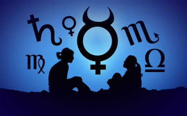 Weekly Astrology: August 26 - September 1, 2013