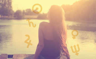 Weekly Astrology: March 23-29, 2015
