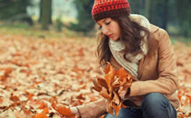 Fall Activities by Zodiac Sign