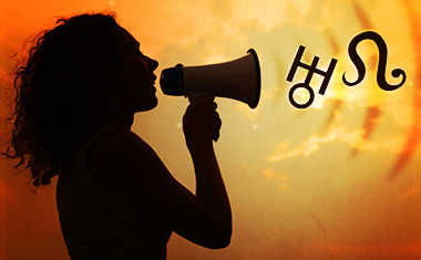 Weekly Astrology: August 12-18, 2013