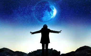 Time to Change the World