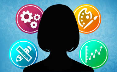 Numerology Talents Profile