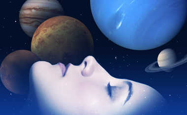 Awaken your inner psychic
