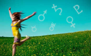 When the Astrology Doesn't Fit