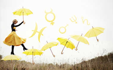 Weekly Astrology: Feb. 23 to March 1, 2014