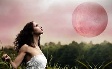 Venus Retrograde: Sleeping Beauty