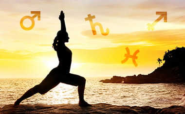 Weekly Astrology: January 12-18, 2015