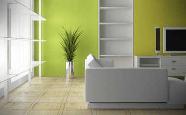 Feng Shui to Get Organized