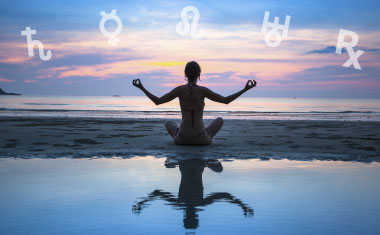 Weekly Astrology: July 20 - 26, 2015