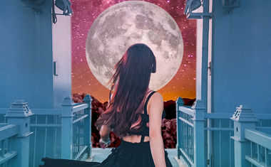 Are You Ready for October 17's Full Moon in Aries?