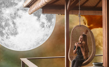 The 4th House in Astrology: Nature vs. Nurture