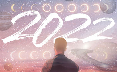2022 horoscope