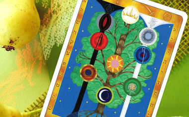 Your Weekly Tarot Horoscope: Week of July 15