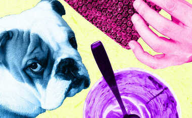 Your Guilty Pleasure, According to Astrology