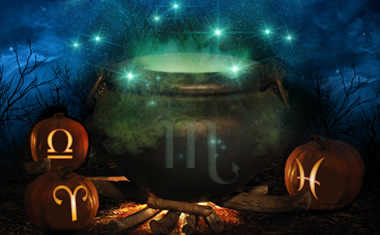 Halloween Readings and Reports