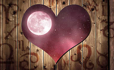 Valentine's Day Horoscopes 2014