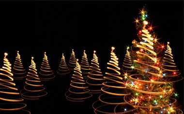 The Astrology of Christmas Day 2013