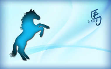The Horse's Chinese Horoscope for 2014