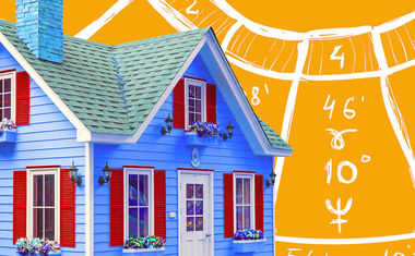 The 4th House in Astrology: Nature vs. Nurture