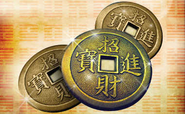 i ching coin meaning