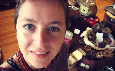 Dr. Jenn Zahrt, Astrology Author