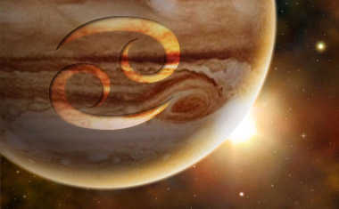 Jupiter in Cancer