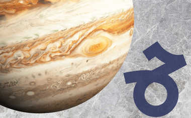 Jupiter in Capricorn: Conservative, Mature, and Driven