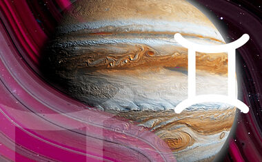 Jupiter Enters Sociable Gemini on May 25
