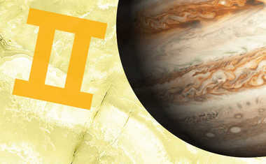 Jupiter in Gemini: Inquisitive, Sociable, and Communicative