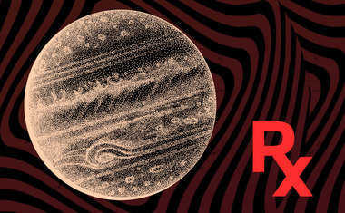 Jupiter Retrograde in Aquarius