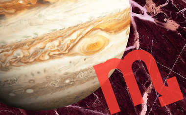 Jupiter in Scorpio: Intuitive, Magnetic, Self-Reliant