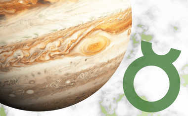 Jupiter in Taurus: Tenacious, Cautious, and Pleasure-Seeking