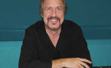 Larry Martin, Astrology Author